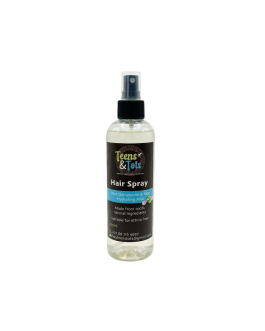 Rose Damascene & Aloe Hydrating Mist