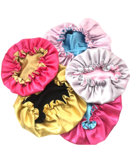 Mommy & Me Bonnet Combo