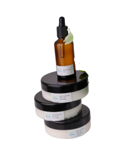 Sample Shampoo & conditioner