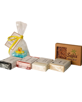 Artisan Natural Soap Bars